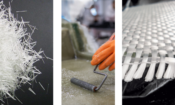 FRP Technologies